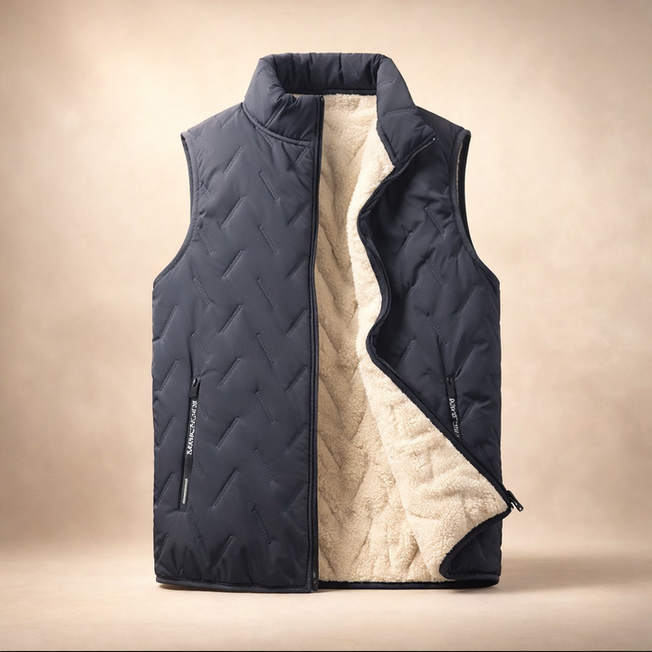 Nordhaven Vest