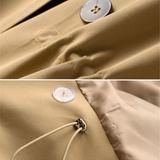 Arden Trench Coat