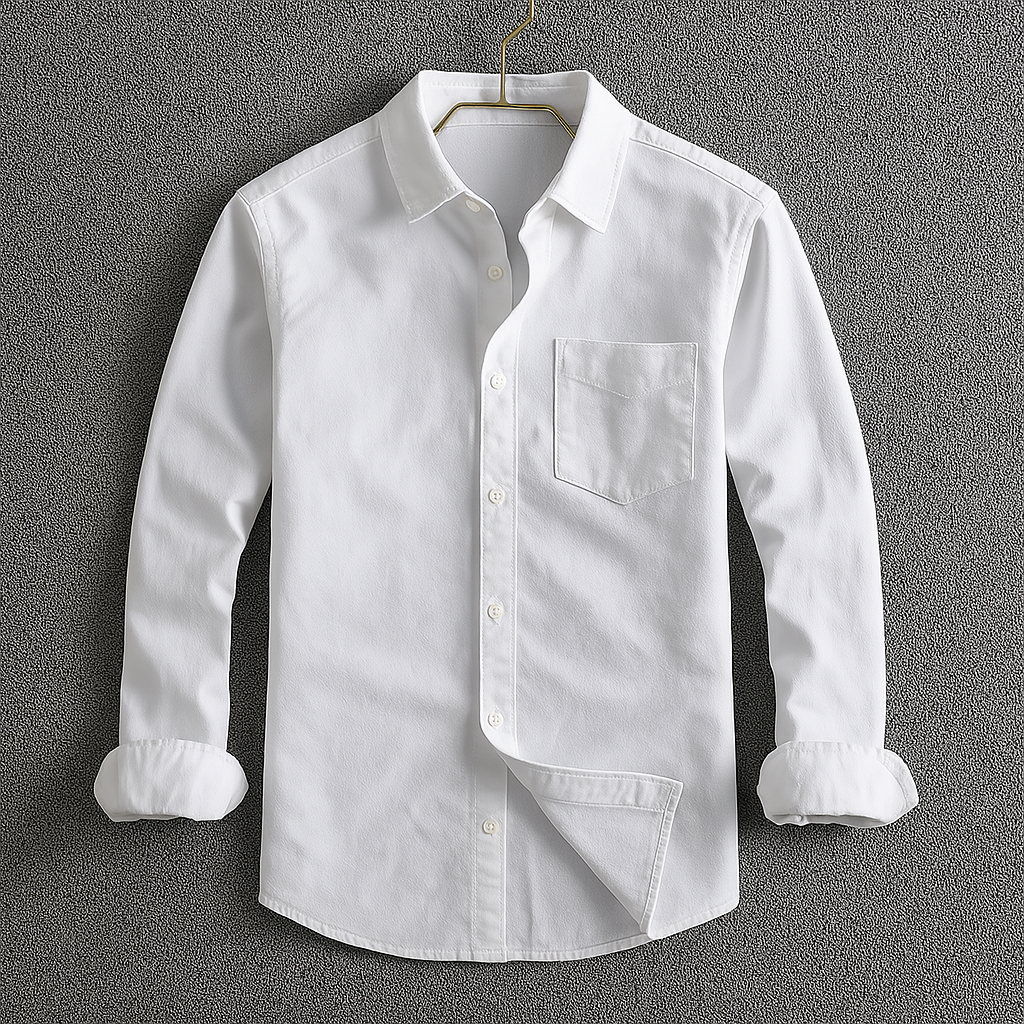 Hawthorne Oxford Shirt