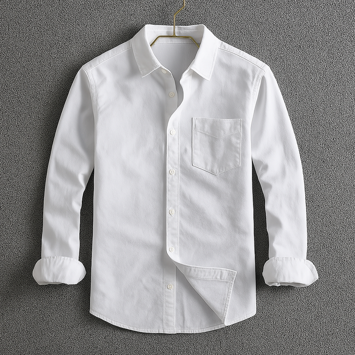 Hawthorne Oxford Shirt