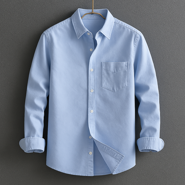 Hawthorne Oxford Shirt