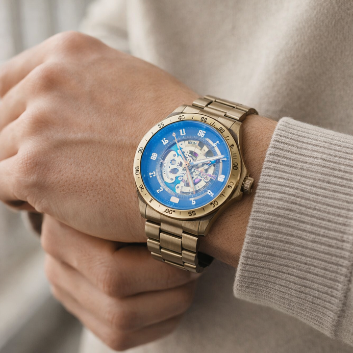 Imperium Chrono Watch