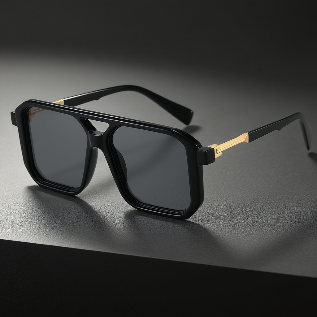 wilo wale designer sunglasses