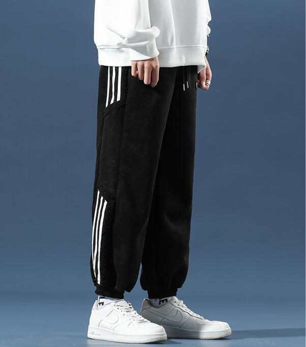 Kairo Streetwear Joggers