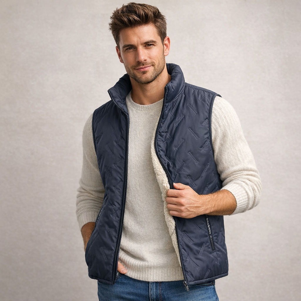 Nordhaven Vest