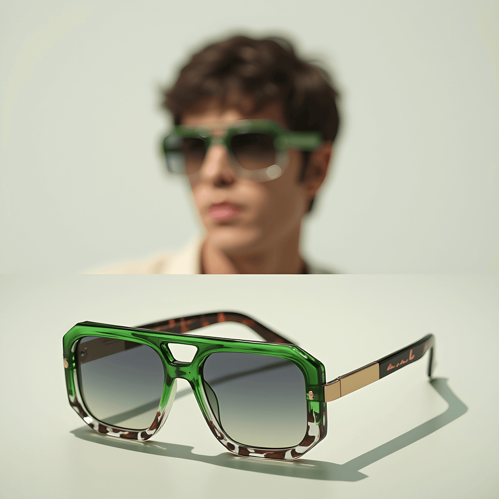 Cavari Sunglasses-Wilo Wale