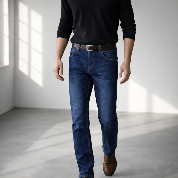 Rivano Classic Jeans