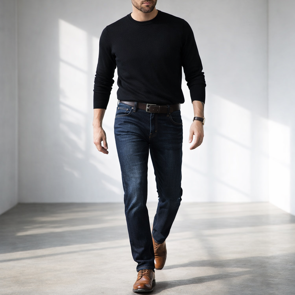 Rivano Classic Jeans