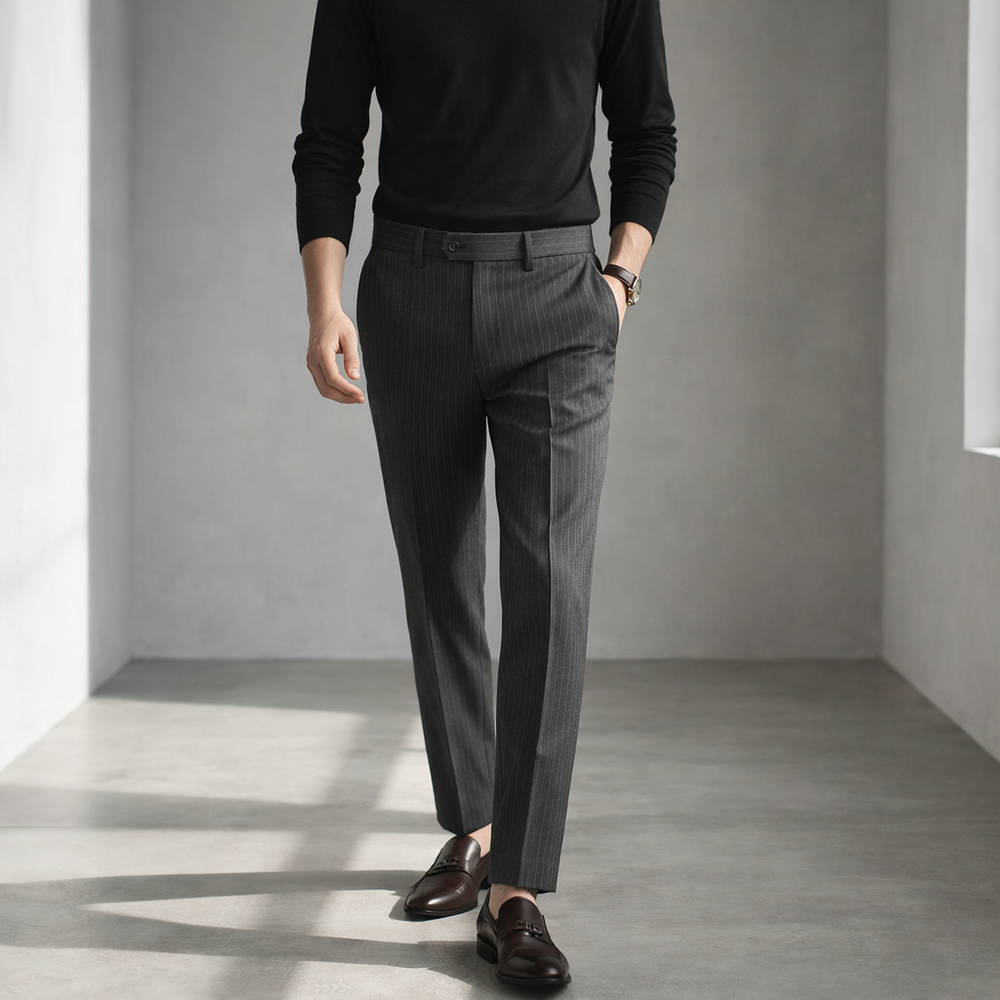Saville Trousers
