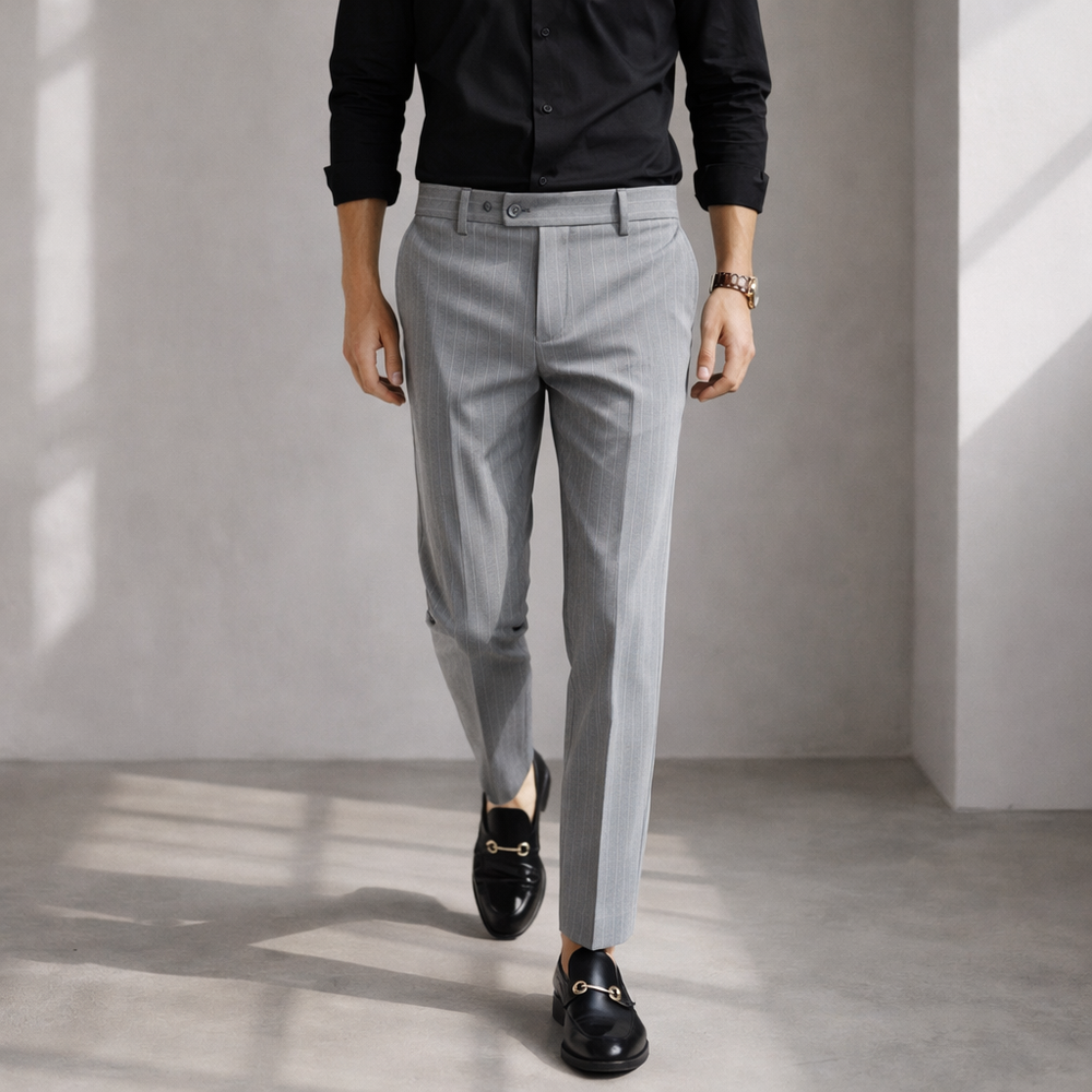 Saville Trousers