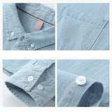 Ridgeway Shirt-Wilo Wale