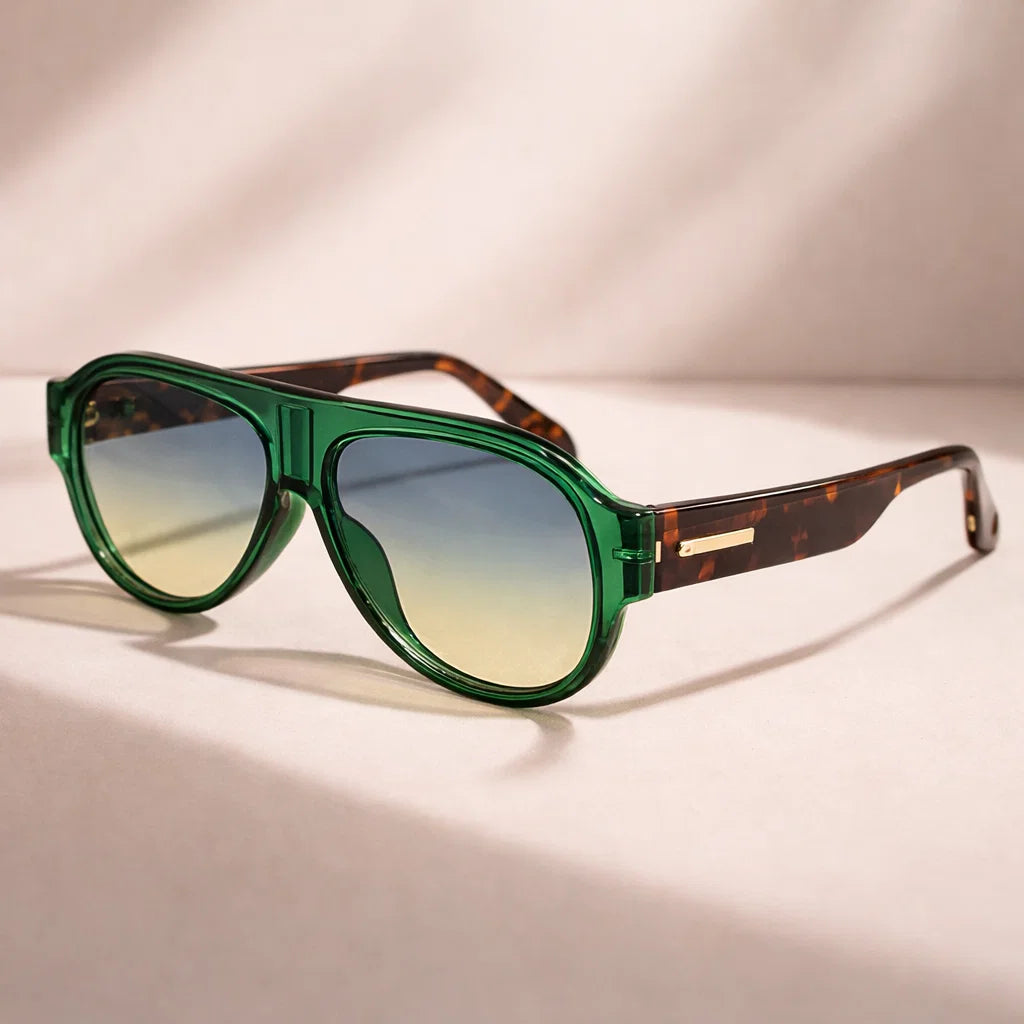 BlueFare Shades