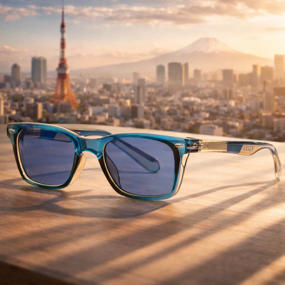 Apex Shades