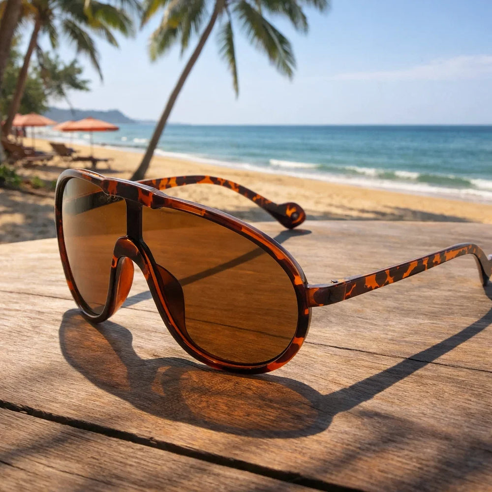 The Aviara Sunglasses