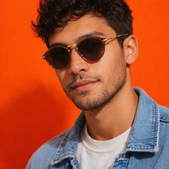 Echelon Vintage Shades