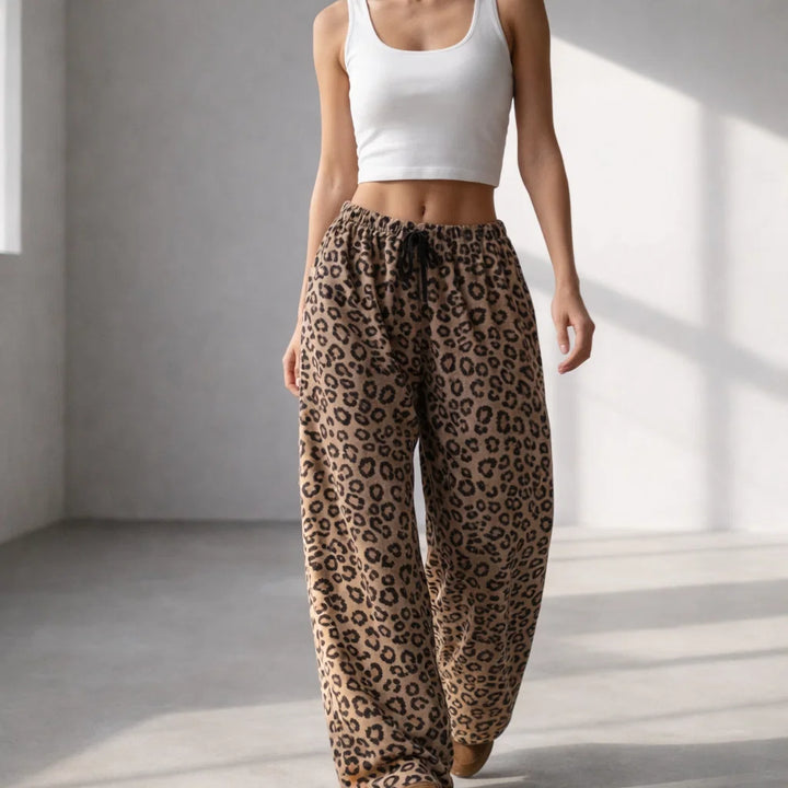 Luma Wild Lounge Sweatpants