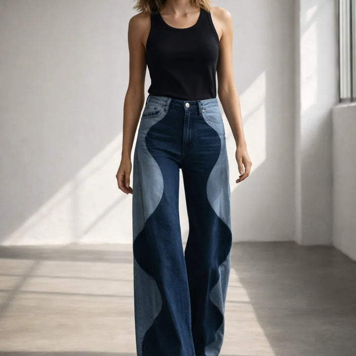 Solante Boho Vintage Pants