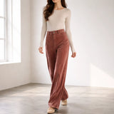 Veloure Drift Trousers