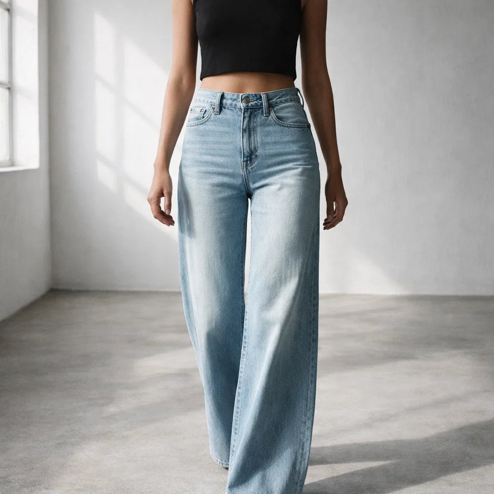 Azura Ease Vintage Pants
