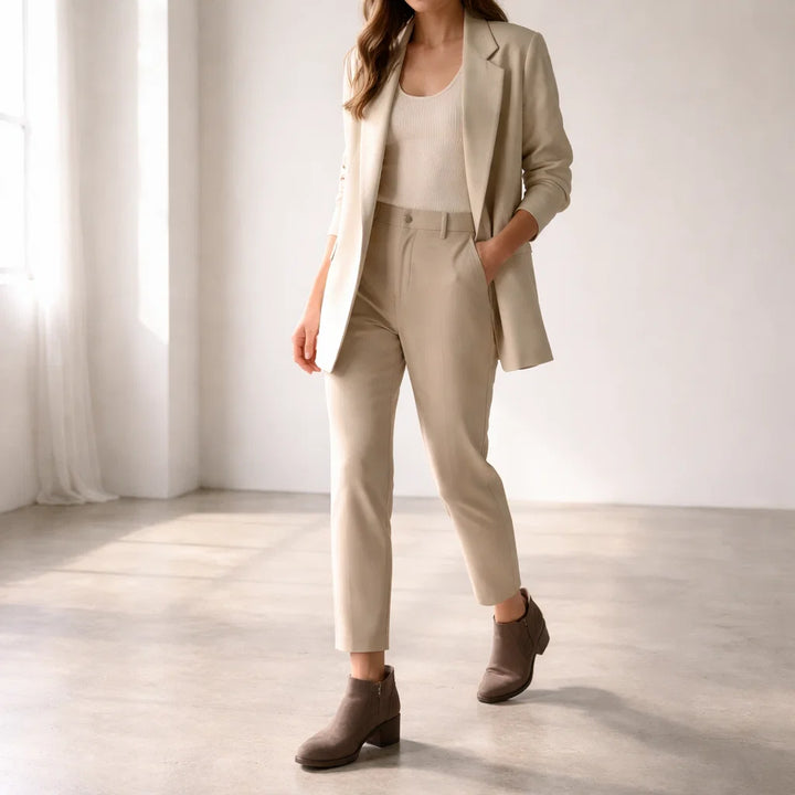 Rowan Classic Ankle Boots