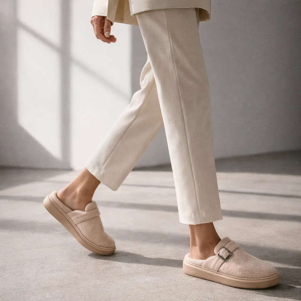 Snuggler Home Slides