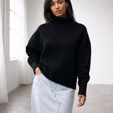 Arden Luxury Cashmere Turtleneck