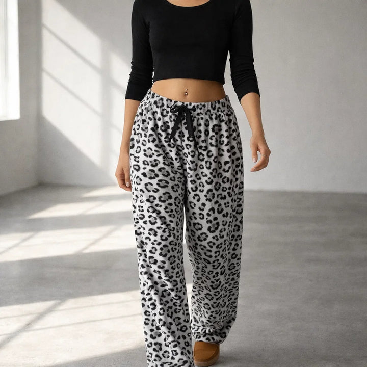 Luma Wild Lounge Sweatpants