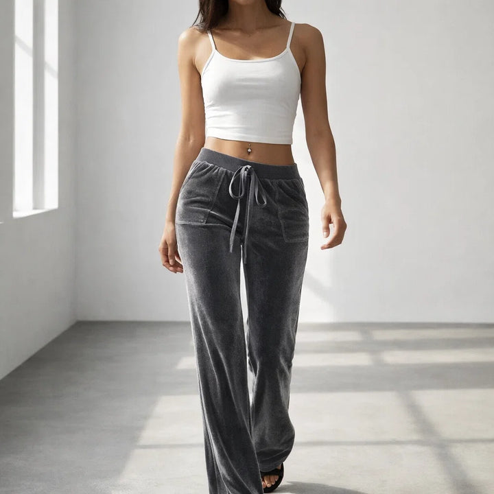 Veloura Lounge Flares