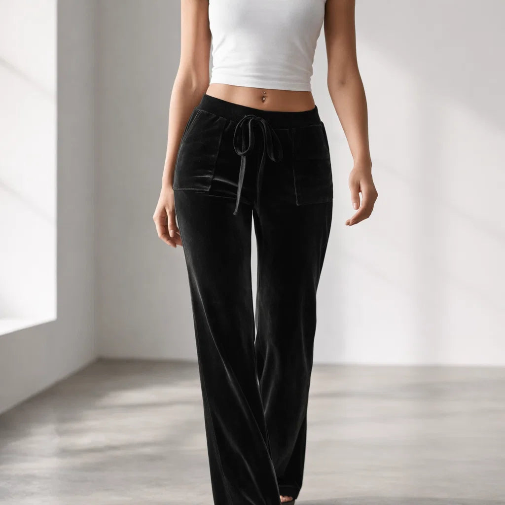 Veloura Lounge Flares