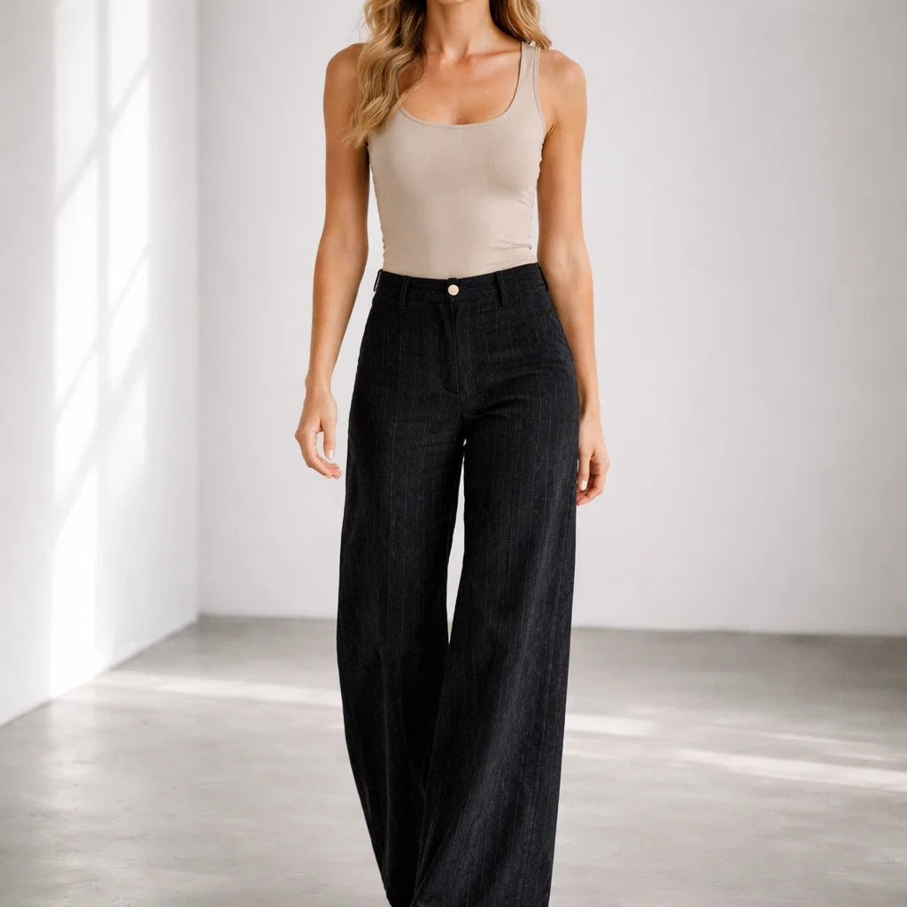Veloure Drift Trousers
