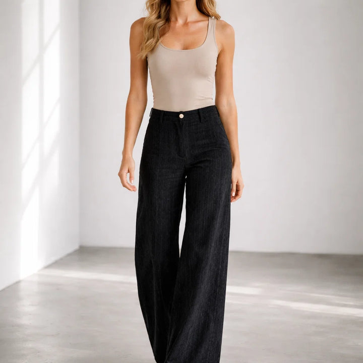Veloure Drift Trousers