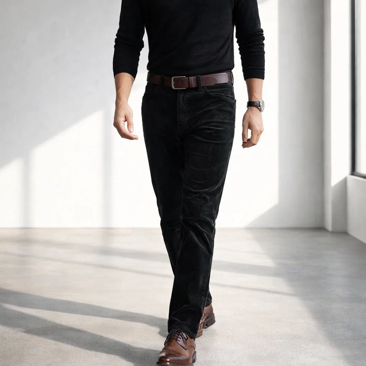 Classic Corduroy Trousers