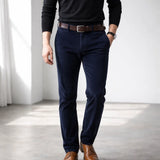 Classic Corduroy Trousers