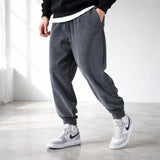 Corduroy Comfort Pants