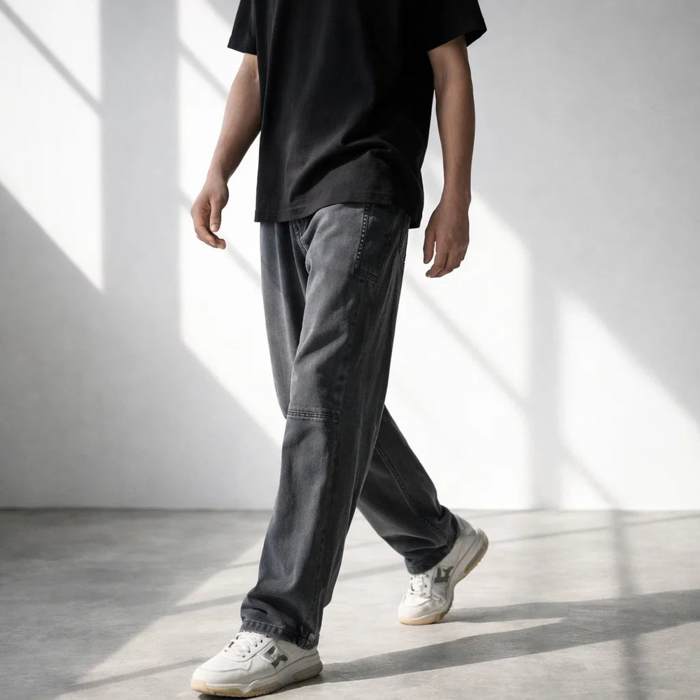 BreezeFlex Trousers