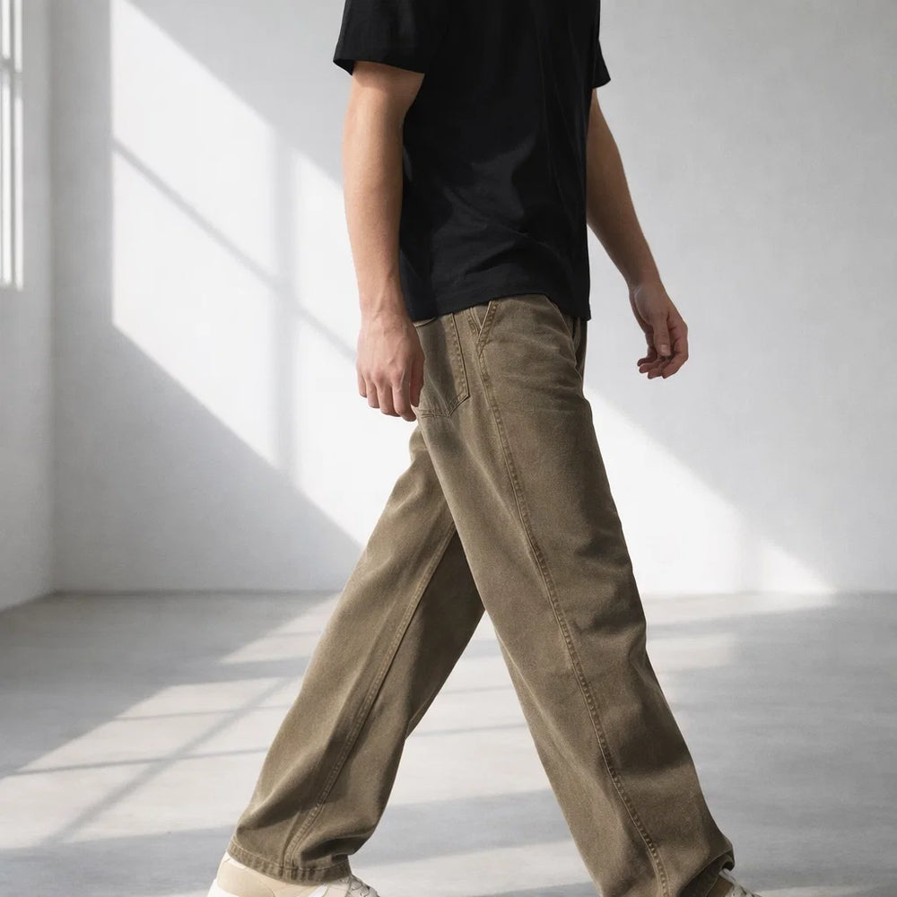 BreezeFlex Trousers