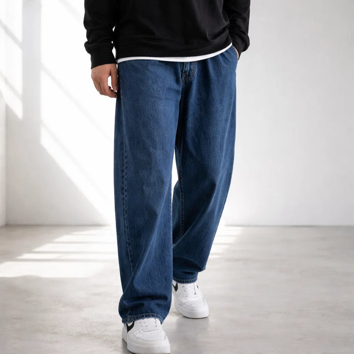 Men's Everyday Relaxed Jeans