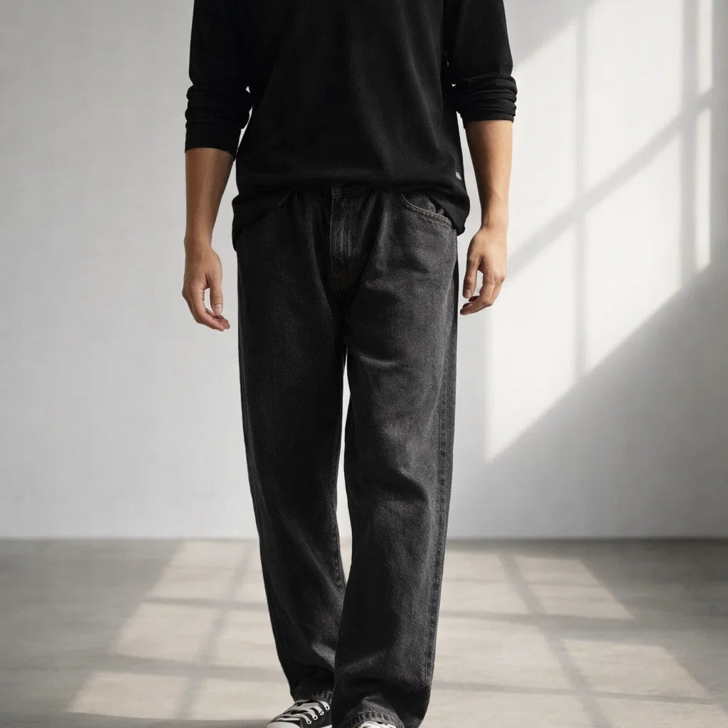 Men's Everyday Relaxed Jeans