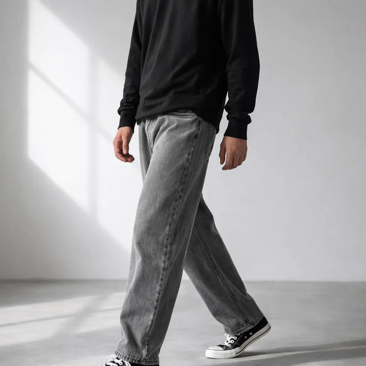 Men's Everyday Relaxed Jeans