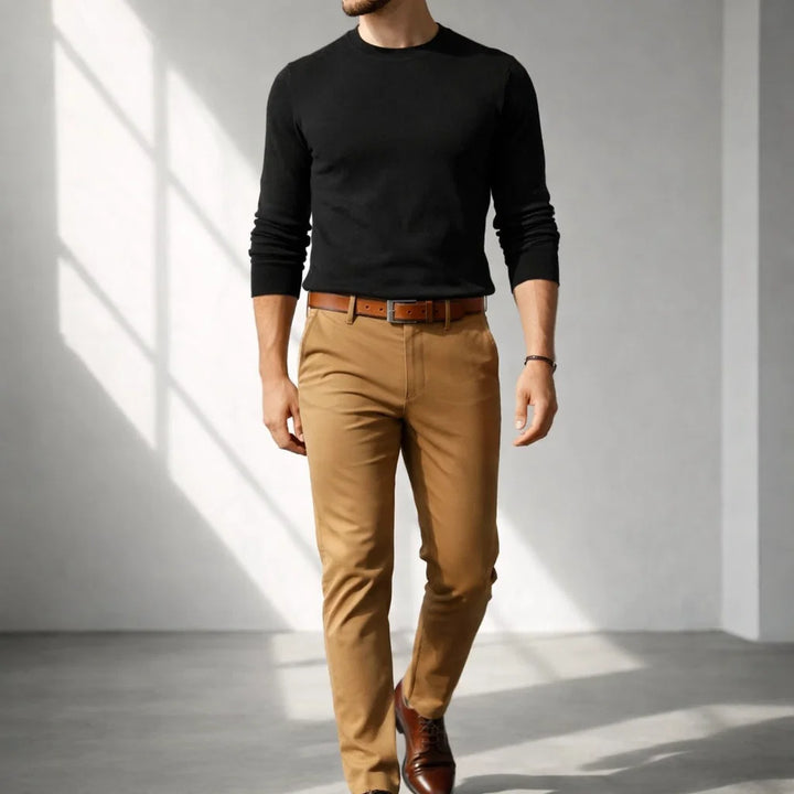 Montclair Trousers