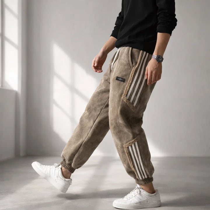 Kairo Streetwear Joggers