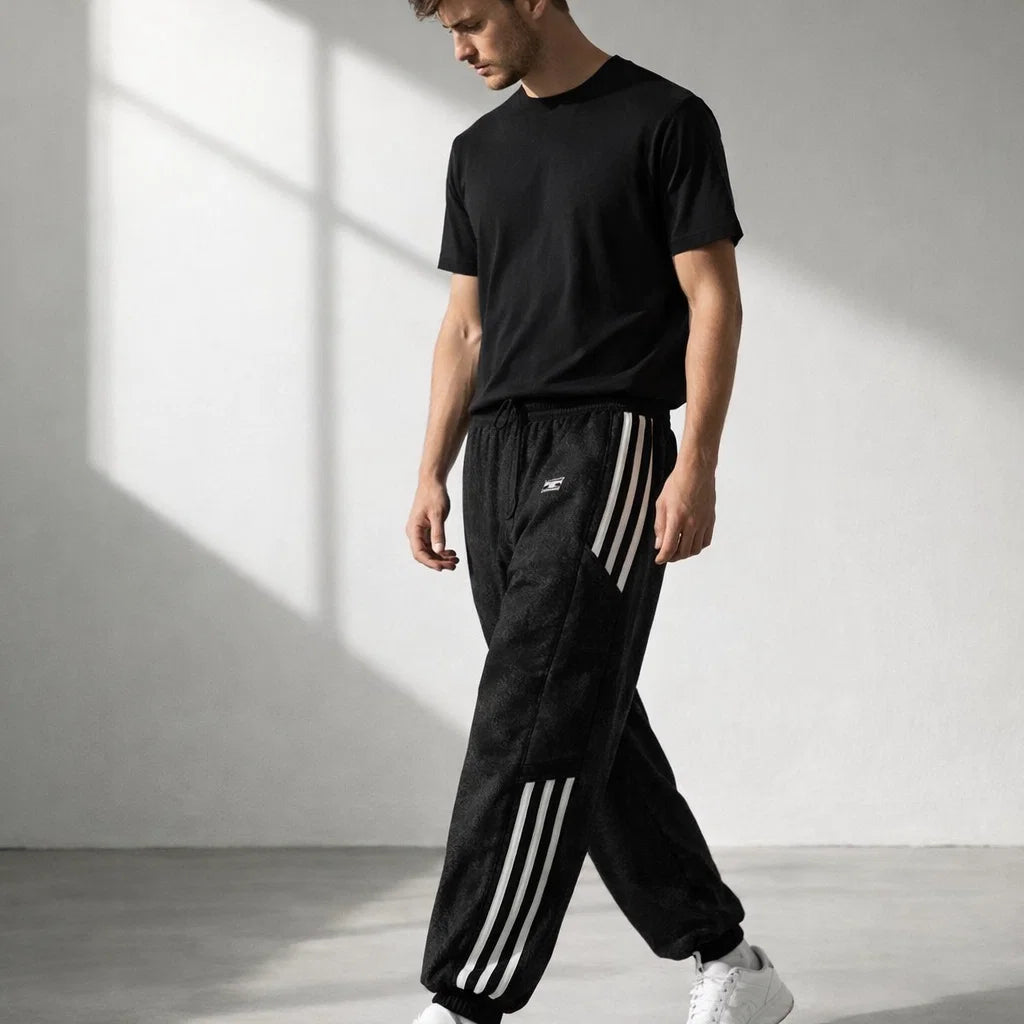 Kairo Streetwear Joggers