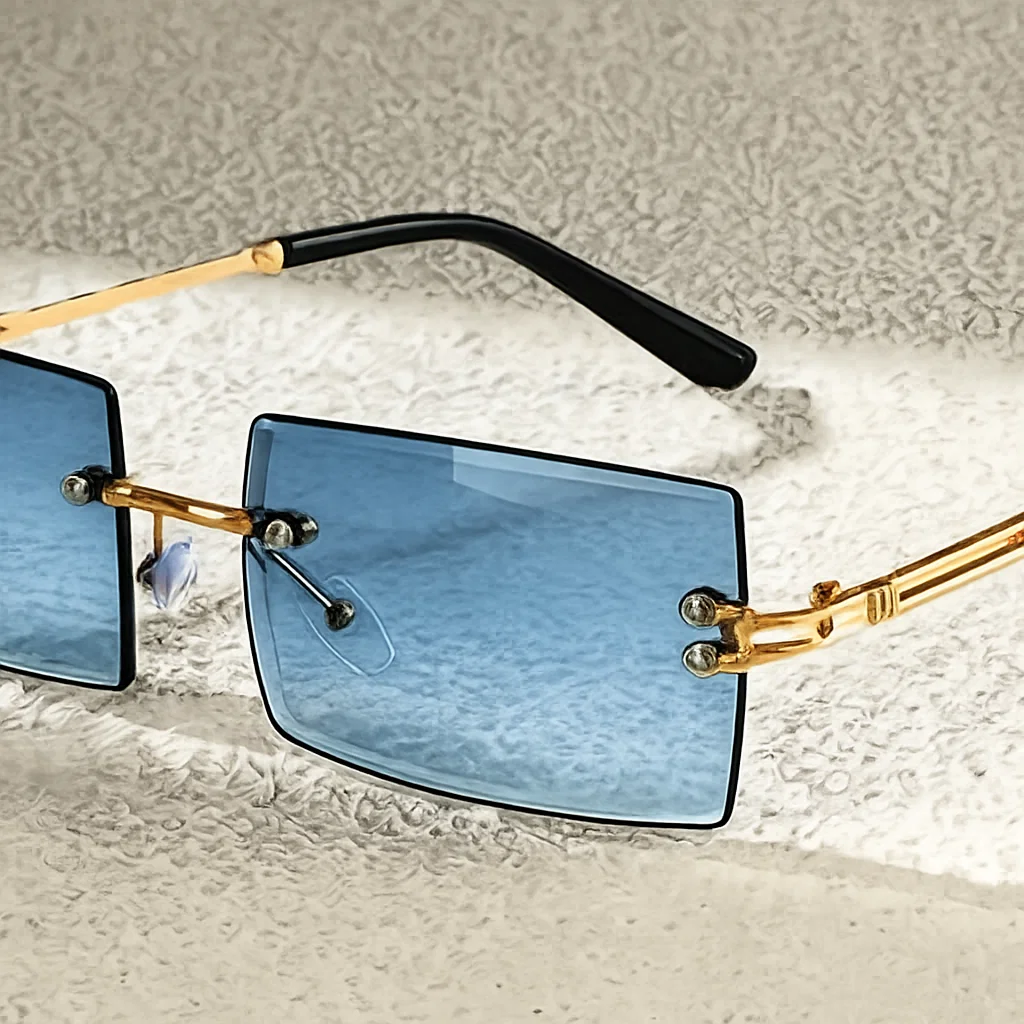 Vero Double Bridge Frames