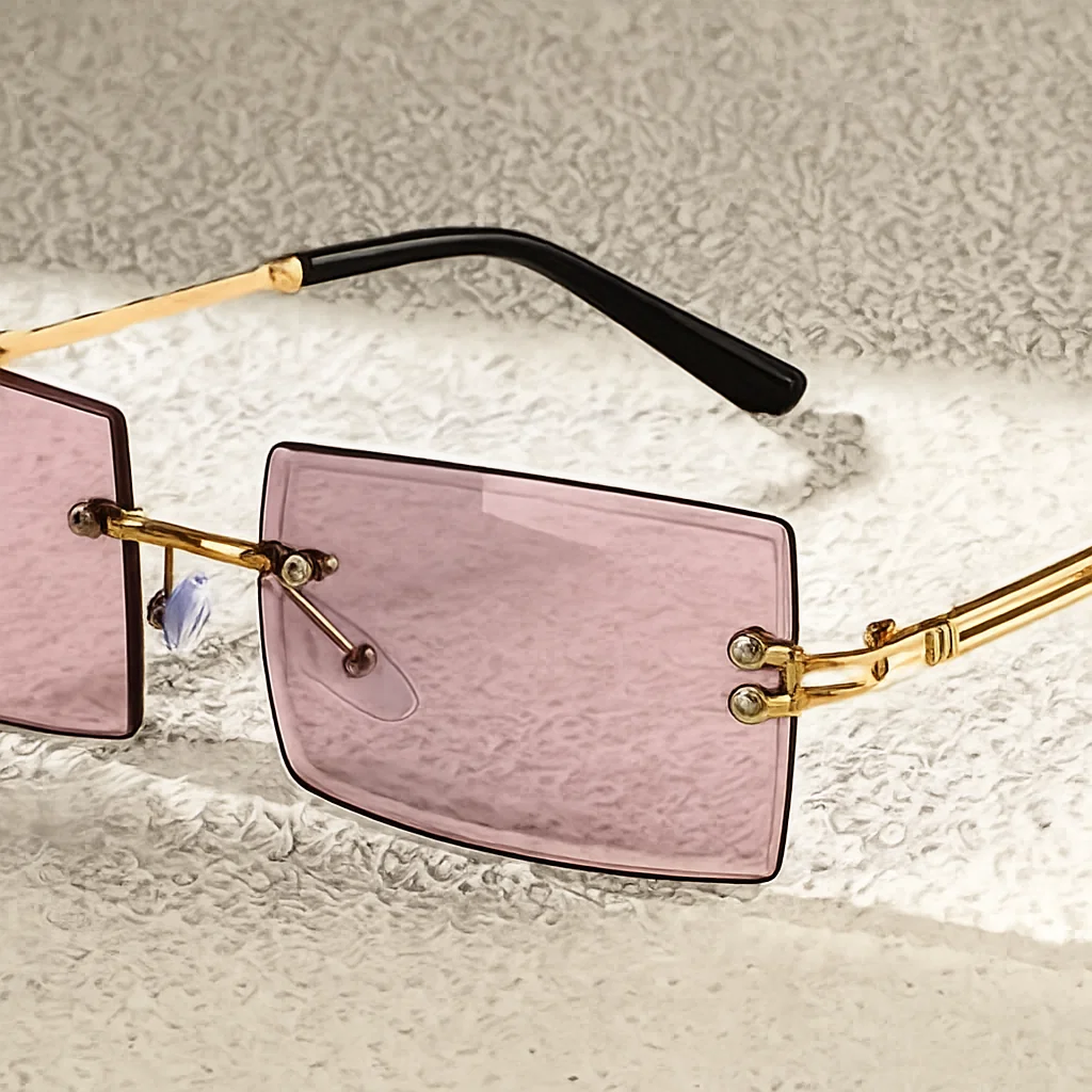 Vero Double Bridge Frames
