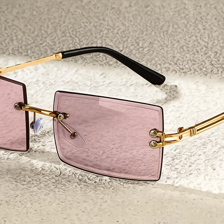 Vero Double Bridge Frames