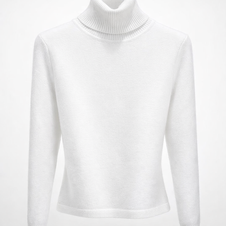 Veloura Cozy Turtleneck