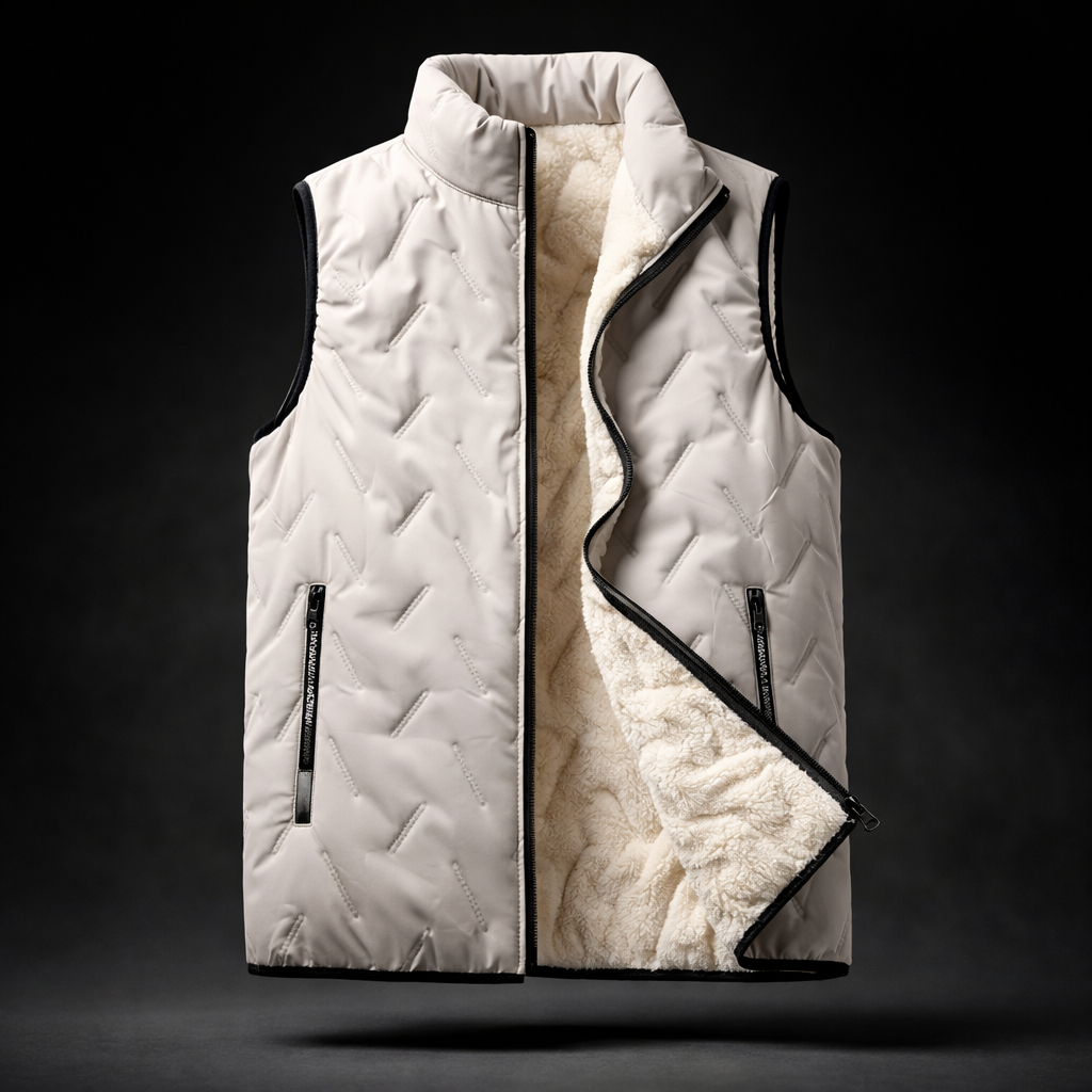 Nordhaven Vest